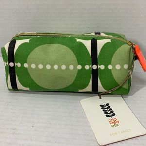 Orla Kiely Makeup bag